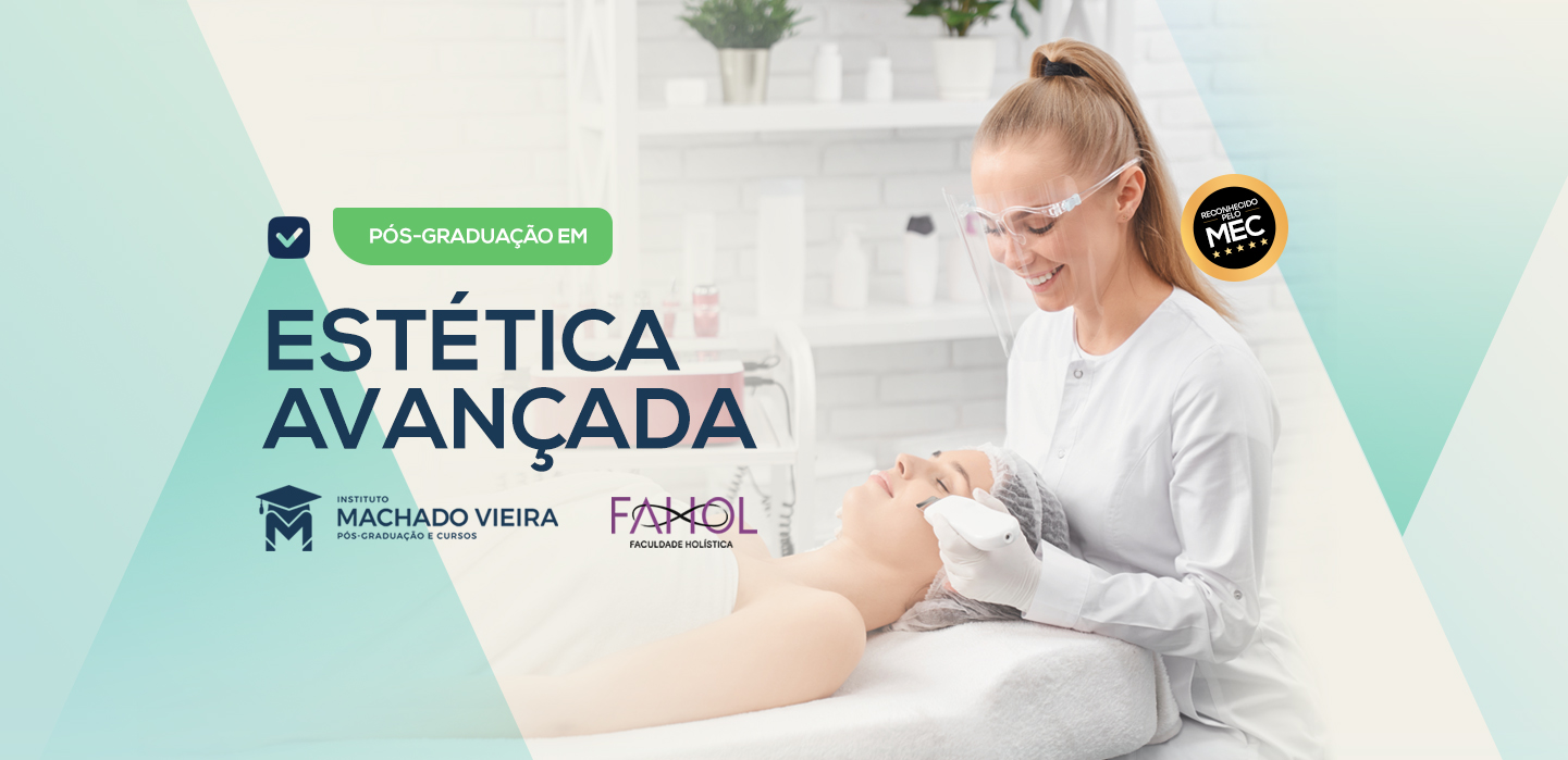 Estética Avançada