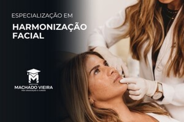 Harmonização Facial